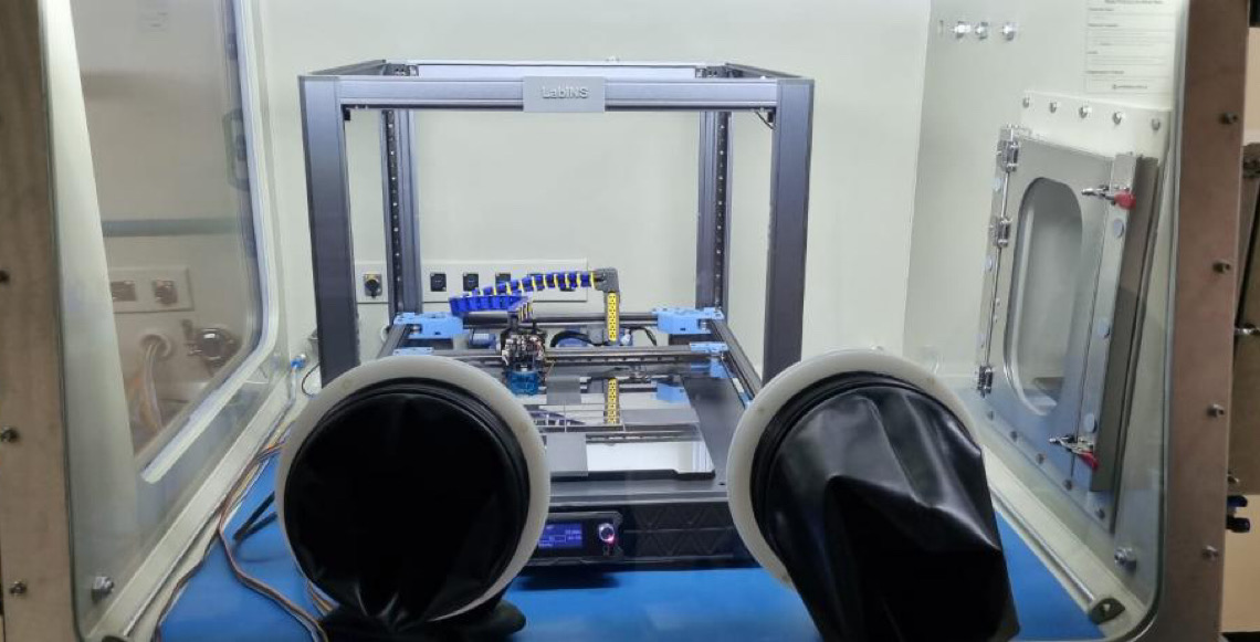 Pesquisa da UnB apoiada pela FAPDF torna produção de hidrogênio verde mais próxima à realidade