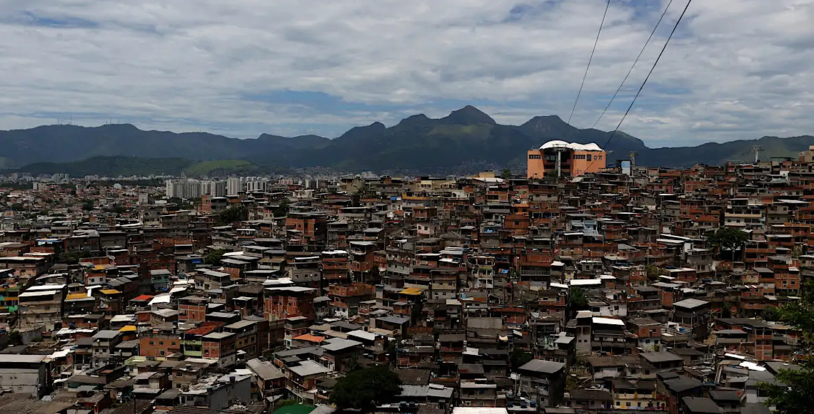 Projeto une vozes de crianças e jovens contra o racismo ambiental 