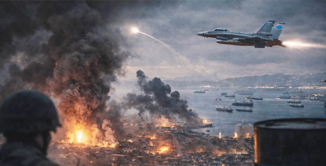 Março abre com o sistema em alerta