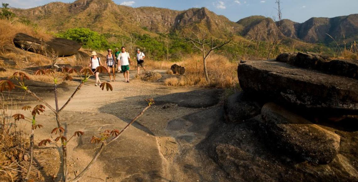 MTur e ONU lançam consulta para identificar soluções para o turismo para a ação climática