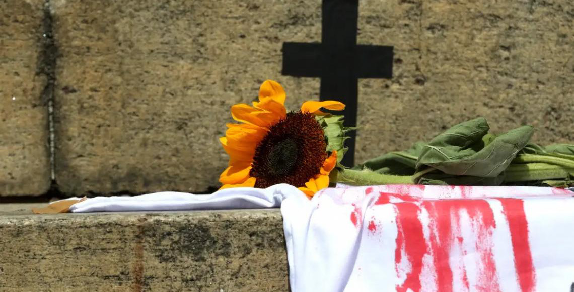 Número de vítimas de feminicídio no Brasil supera em 38% registros oficiais e representam um aumento de 34%