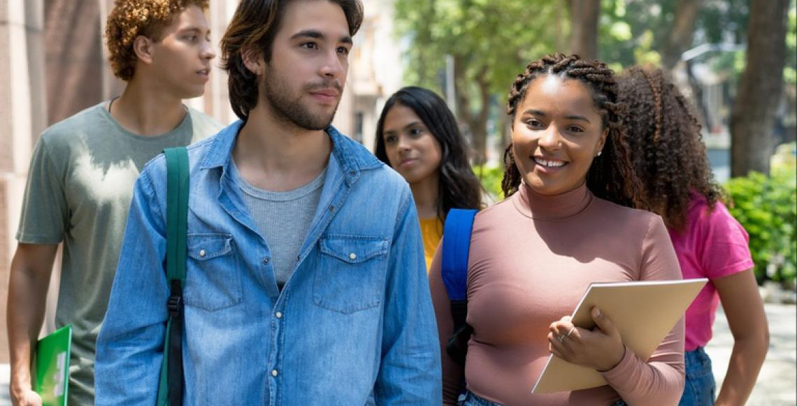 Inscrições para o programa de intercâmbio P@ed estão abertas