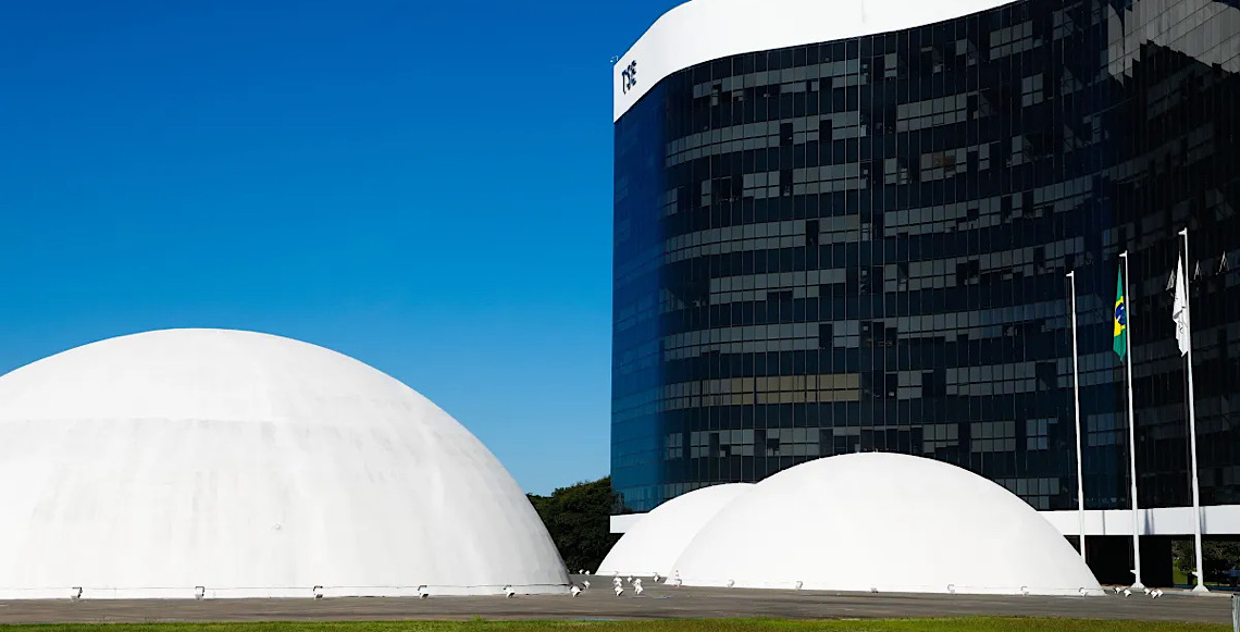 TSE proíbe propaganda eleitoral gerada por inteligência artificial 72 horas antes da votação