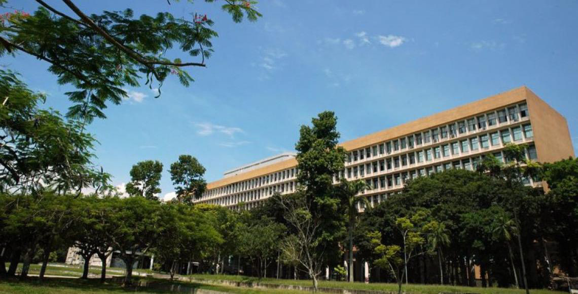 Universidade Federal do Rio de Janeiro recupera área ocupada irregularmente por entidade privada