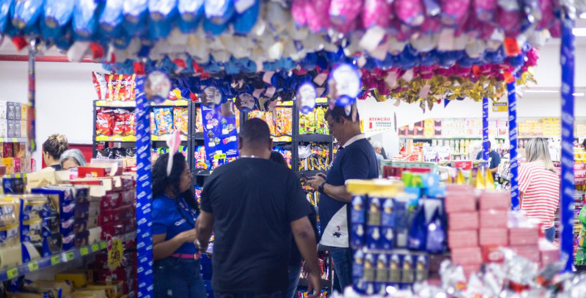 Inmetro alerta para cuidados na compra de ovos de chocolate, pescados e outros itens tradicionais da Páscoa