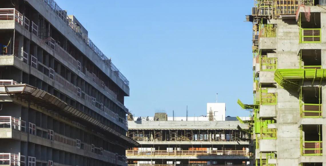 Caixa Econômica Federal retoma financiamento para imóveis acima de R$ 2,25 milhões