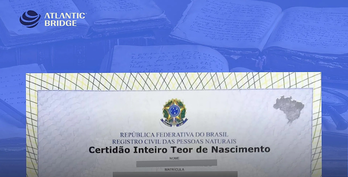 Certidão de Inteiro Teor: Entenda o que é, e para que serve e como solicitar