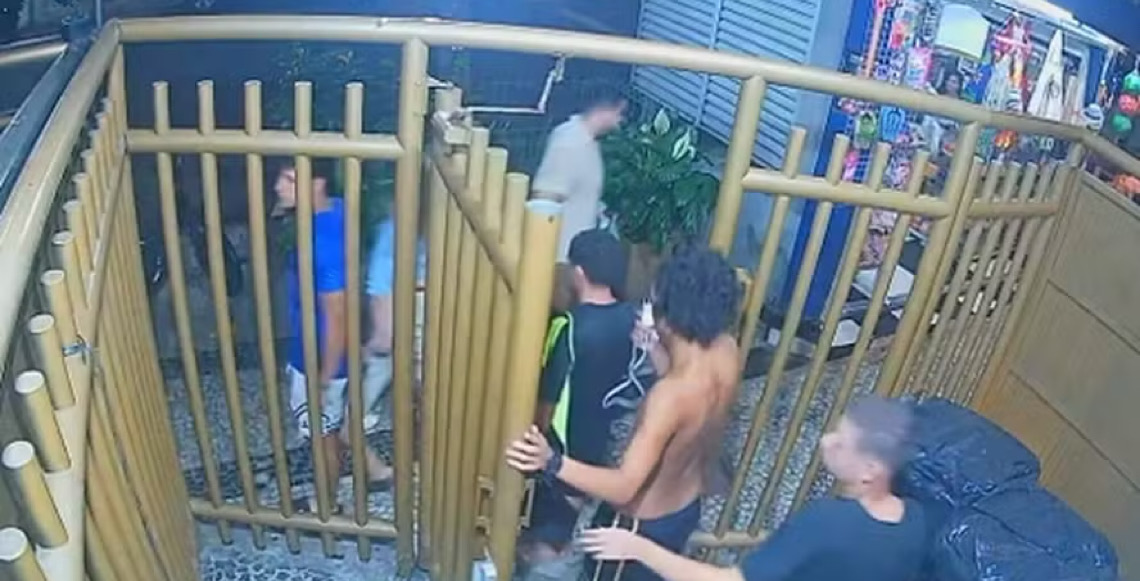 MPRJ foi contra apreender adolescente envolvido em estupro coletivo no Rio de Janeiro