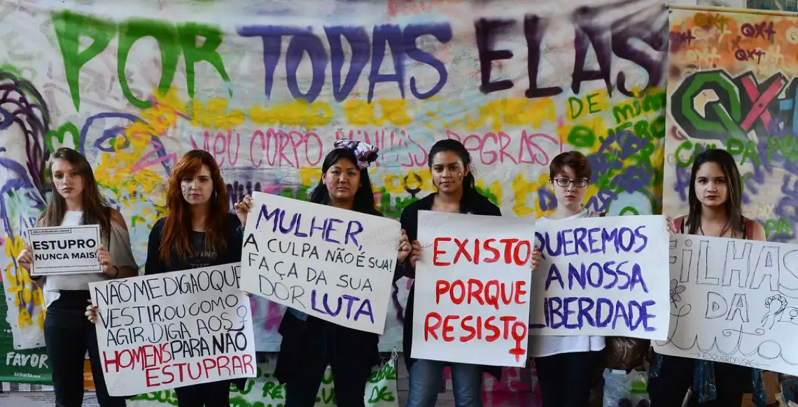 Crime de estupro: Entenda as agravantes e punições previstas em lei 