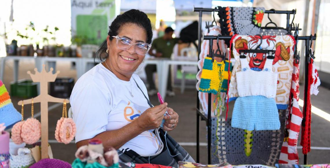 Mês das Mulheres terá ampla programação de acolhimento, prevenção e protagonismo em todo o DF