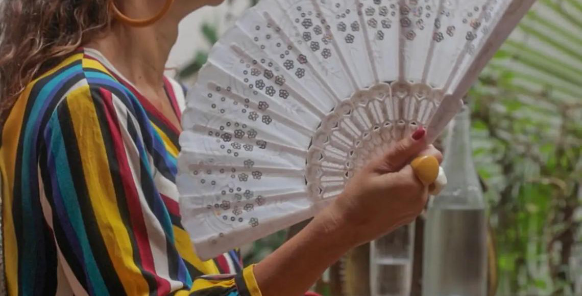 Estudo divulgado pelo Instituto Esfera pede mais políticas públicas para reduzir efeitos da menopausa