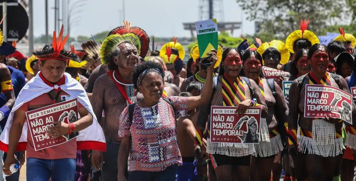 Organizações socioambientais denunciam propostas legislativas com ameaças ambientais
