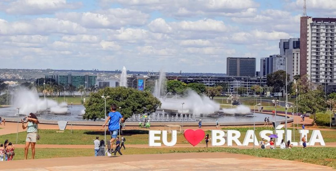 Capital diferenciada: Brasília receberá título de Capital Ibero-Americana de Patrimônio Cultural