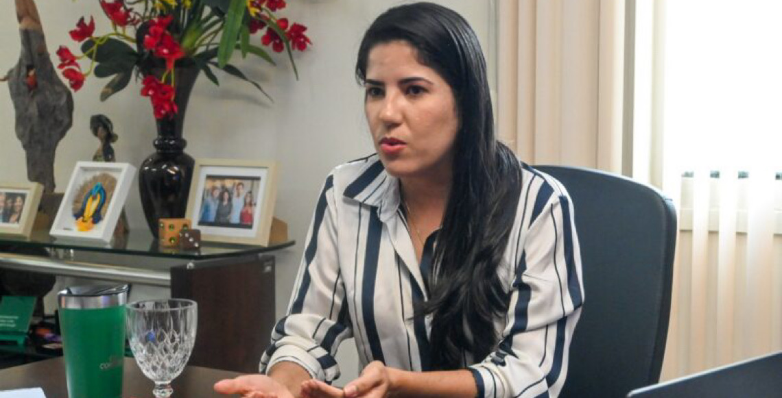 Paraíba fortalece rede nacional de proteção às mulheres com o Defensoras Populares