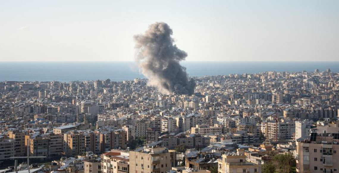 Conflito se espalha no Oriente Médio e é declarado como emergência humanitária