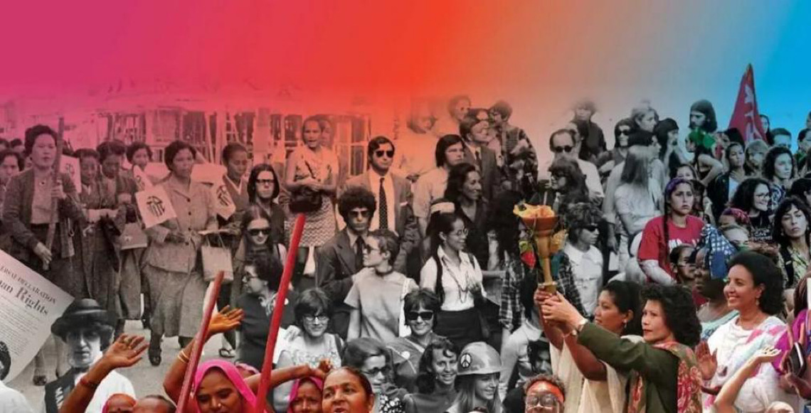 No Dia Internacional da Mulher, ONU lembra que elas têm menos direitos que os homens