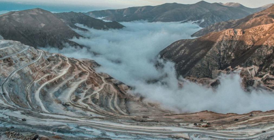Extração de minérios essenciais pode ter um efeito arrasador, adverte Organização das Nações Unidas