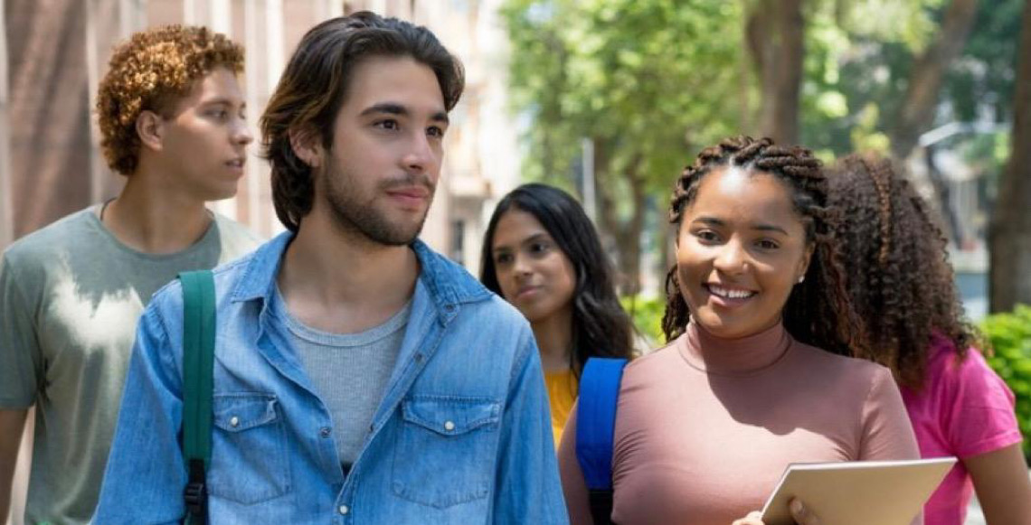 Inscrições para o programa de intercâmbio P@ed estão abertas