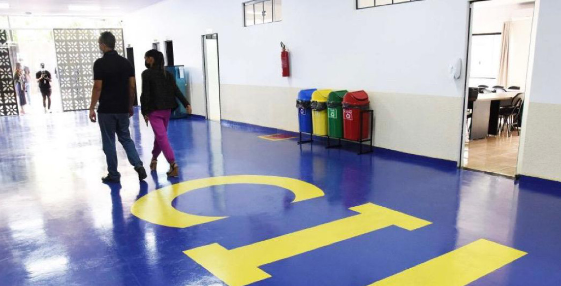 Docentes de inglês do DF podem se candidatar a intercâmbio nos EUA