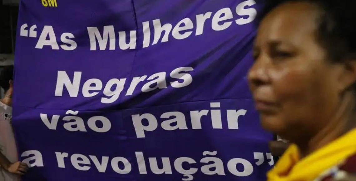 Trabalho escravo contemporâneo atinge especialmente mulheres negras