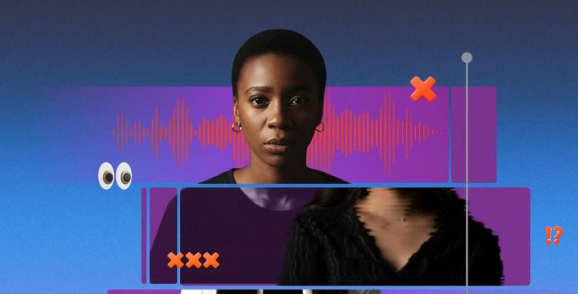 Mais mulheres tornam-se vítimas de deepfakes gerados por inteligência artificial