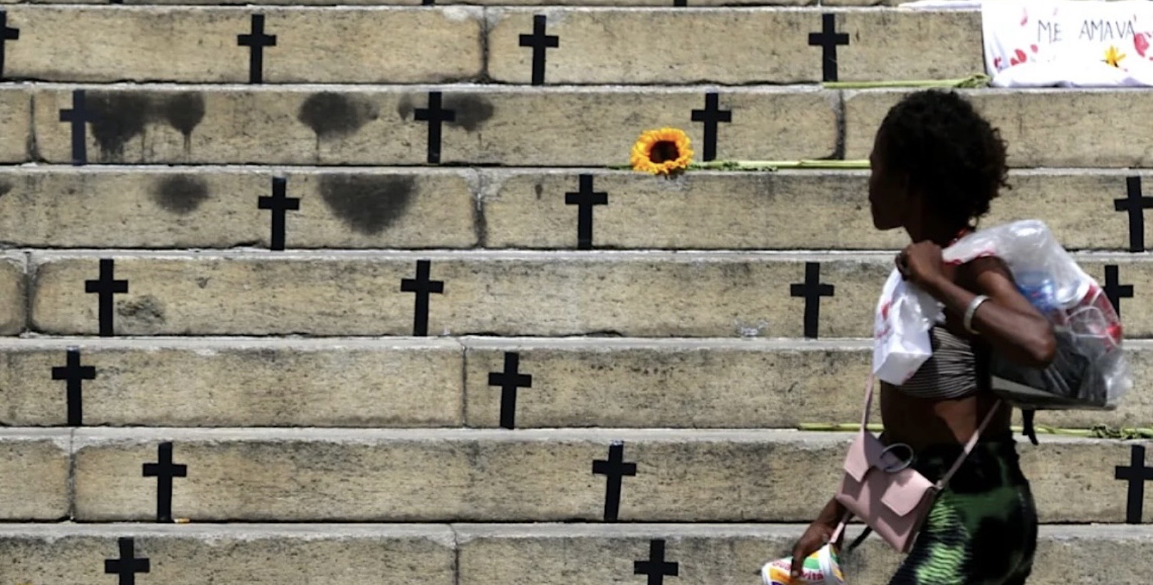 Mulheres negras são maioria das vítimas de feminicídio em todo país