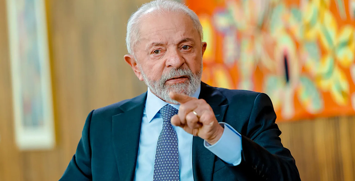 Presidente Lula sanciona lei que impede relativização do estupro de menores de 14 anos