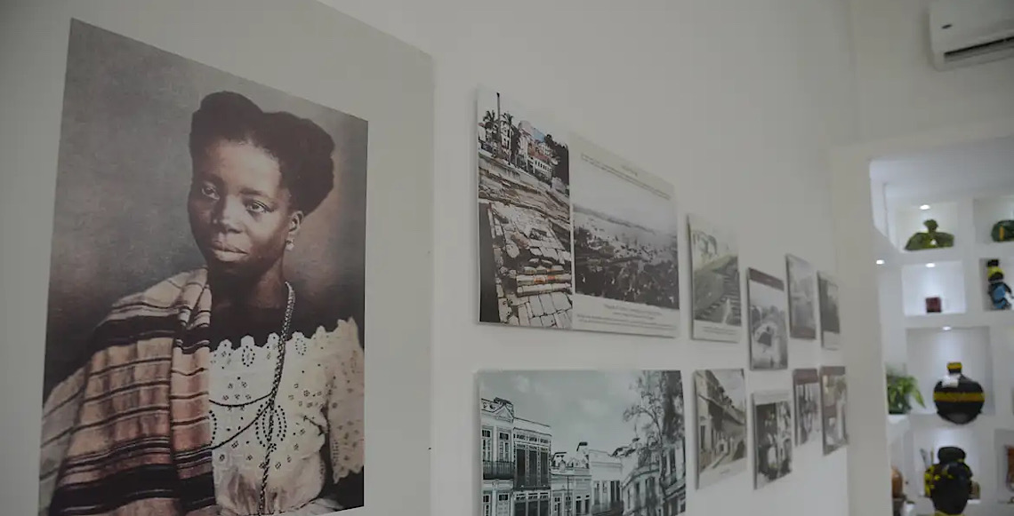 Tuiuti homenageará a matriarca do samba Tia Ciata no carnaval de 2027 