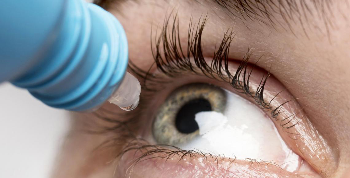 Glaucoma evolui sem sintomas e já é a principal causa de cegueira irreversível no mundo