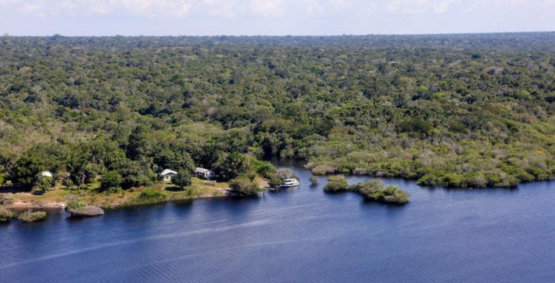 Sociedade pode contribuir com a definição da carteira de projetos para fronteiras amazônicas