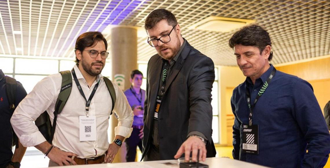 Exposição ‘A Mulher em Sua Essência’ ocupa o Espaço Lúcio Costa em março e abril