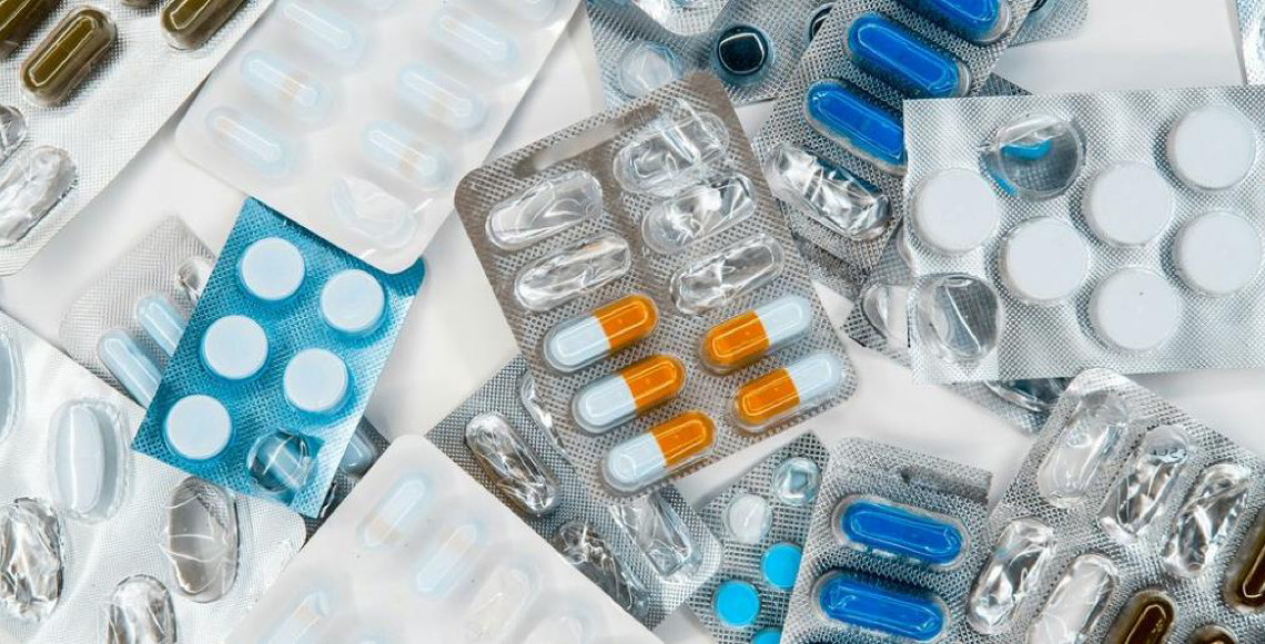 OMS relata: Uso indevido de medicamentos para emagrecer gera alerta nas Américas