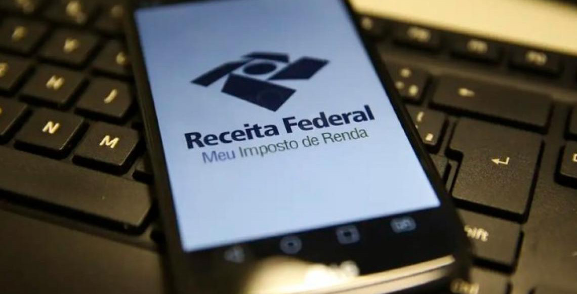 Receita Federal anuncia no próximo dia 16 de março as regras do Imposto de Renda 2026