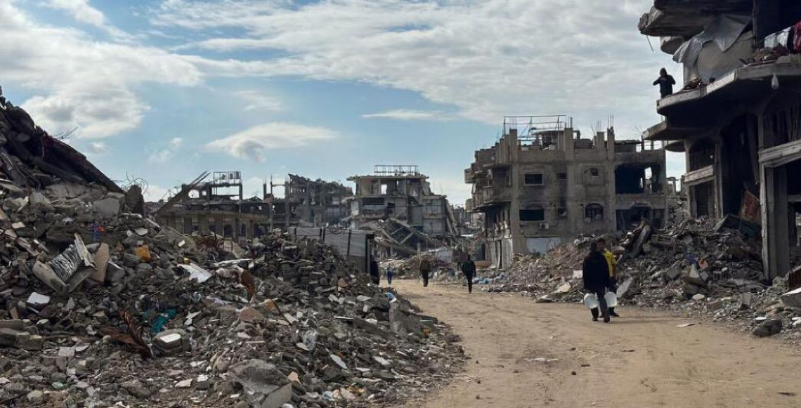 Direito internacional: Entenda relação entre a causa palestina e a guerra contra o Irã