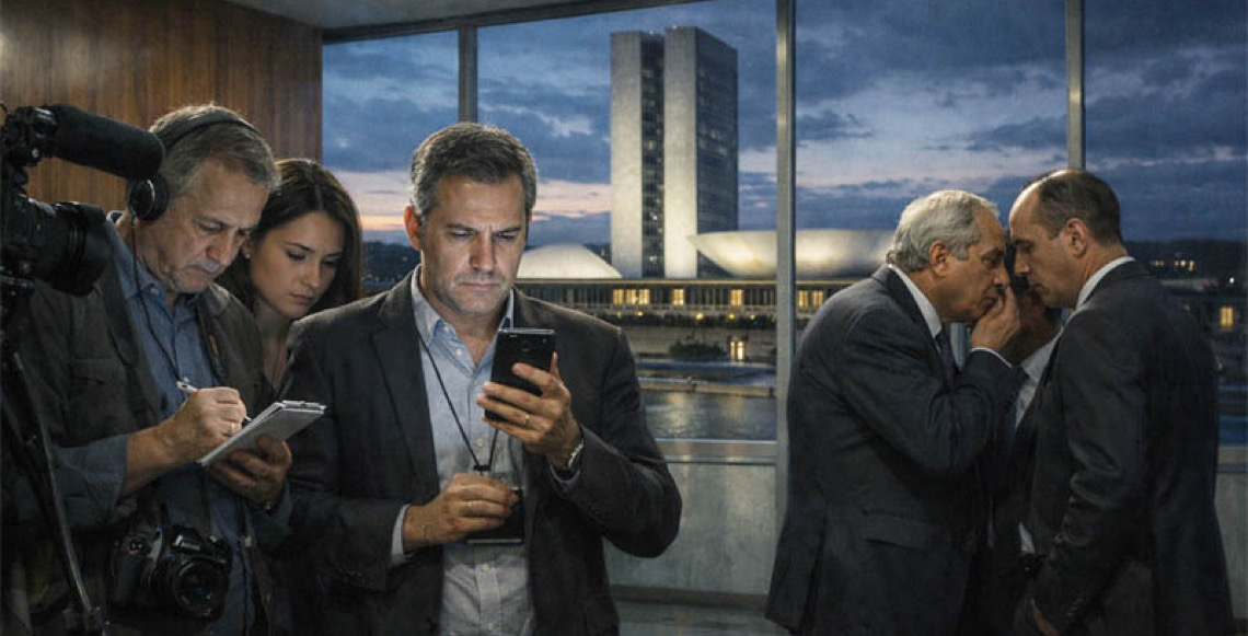 A opinião de João Zisman: A República do “se”