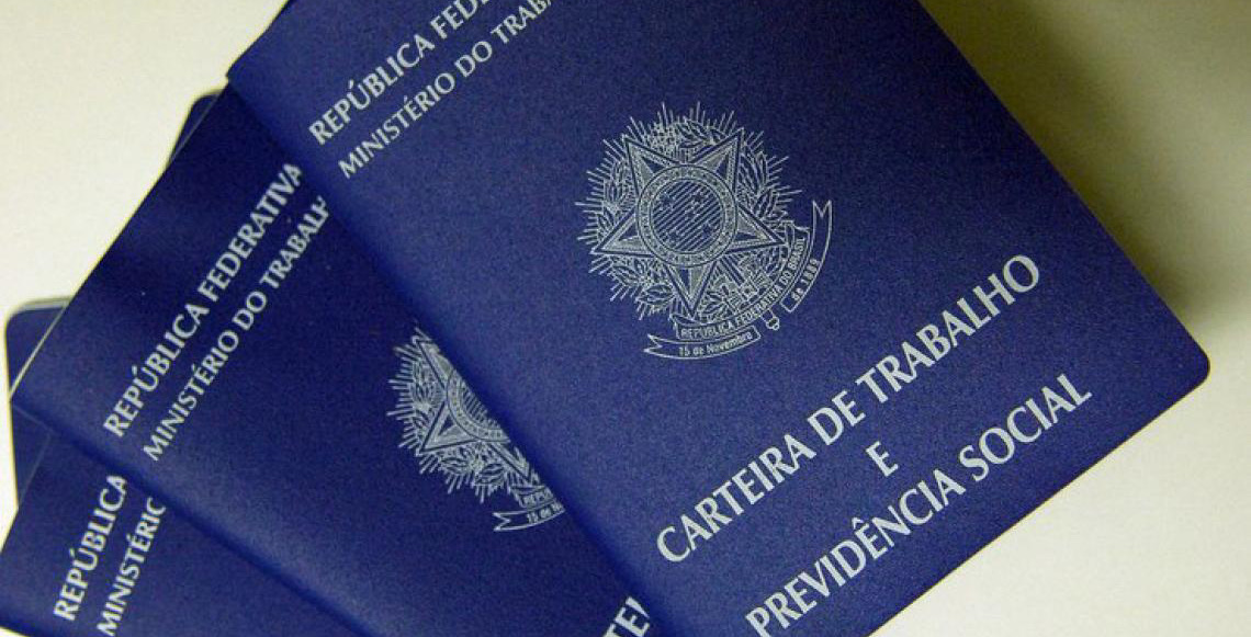 Agências do trabalhador têm vagas com salários de até R$ 3,8 mil nesta terça
