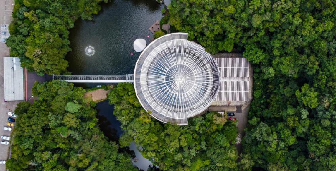 II Fórum das Cidades Criativas no Distrito Federal aborda o poder transformador do design