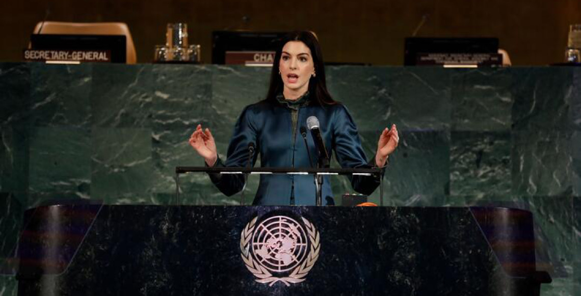 Na Assembleia Geral, mulheres unem-se em uma só voz contra injustiças e retrocessos