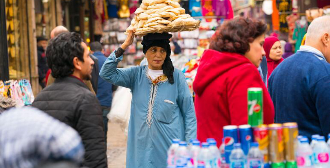 Subida no preço dos combustíveis pode agravar fome global, alerta ONU