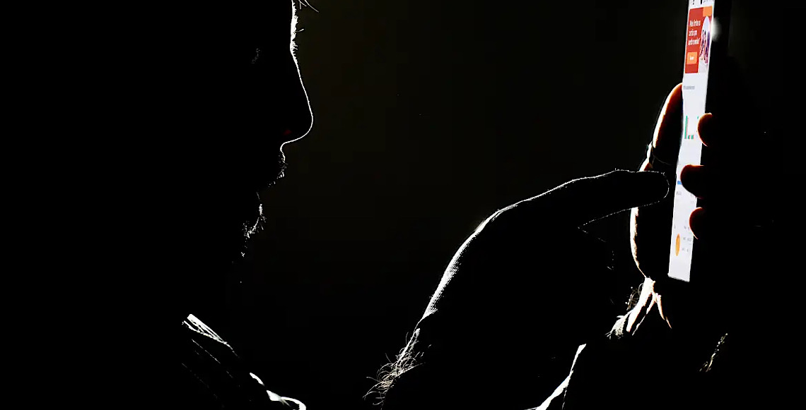 Conteúdos violentos contra a mulher viralizam na internet; saiba mais 