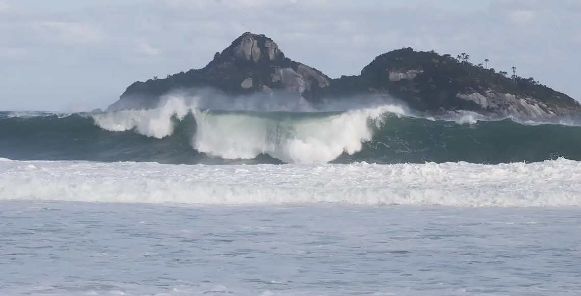 Rio de Janeiro recebe encontro internacional sobre proteção dos oceanos 