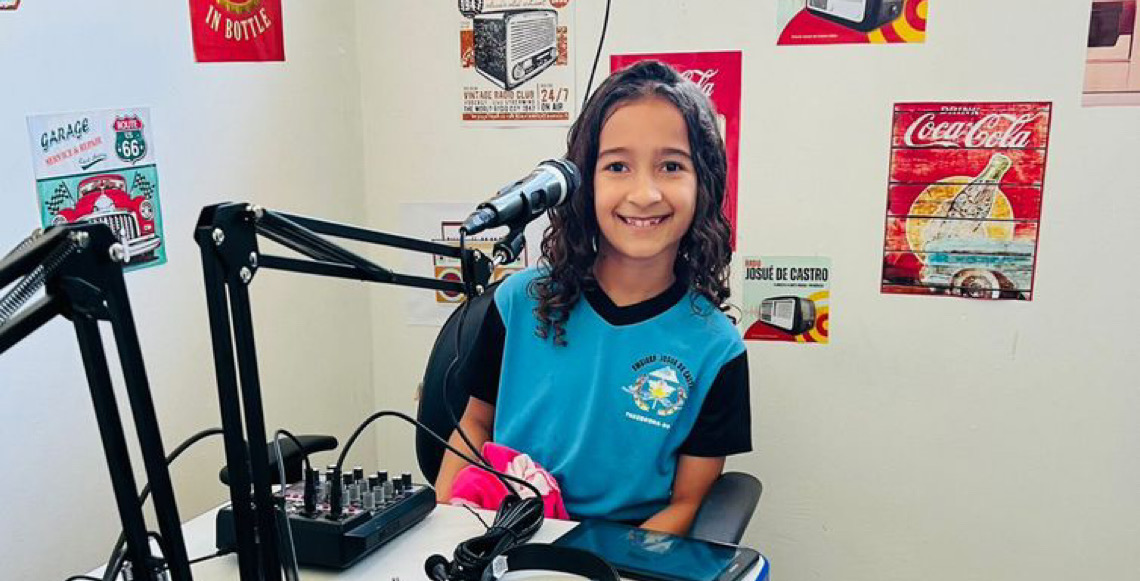 Educação midiática: Mapa revela projetos de conscientização pelo país