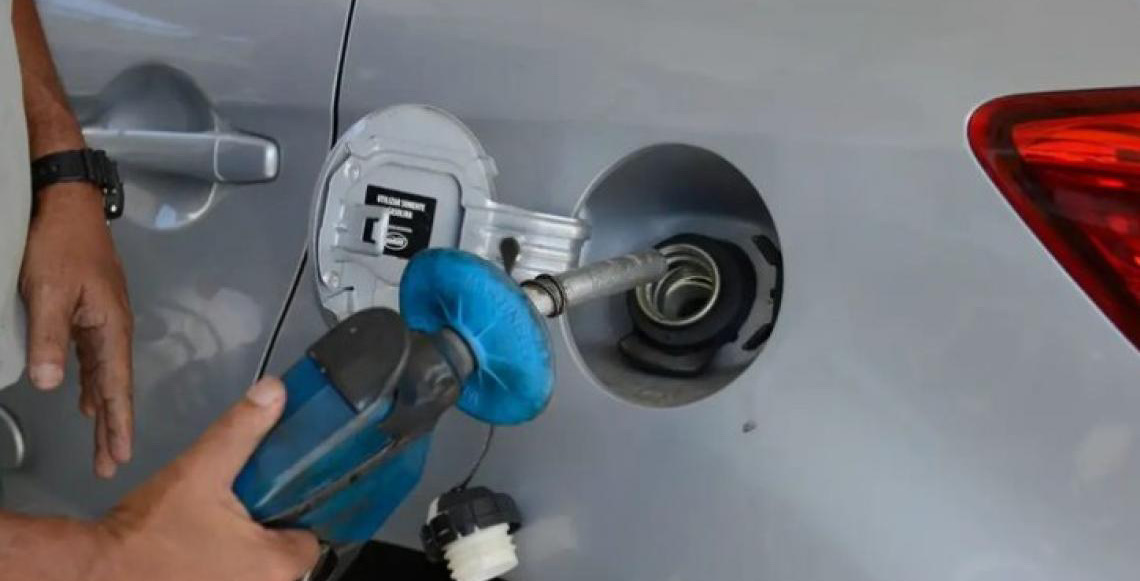 Governo solicita ao Conselho Administrativo de Defesa Econômica análise sobre aumento dos combustíveis