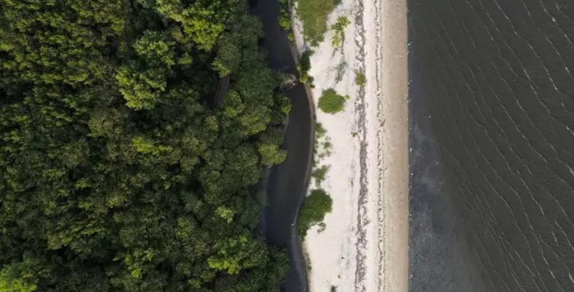 Especialistas alertam para riscos ambientais de intervenções em praias brasileiras