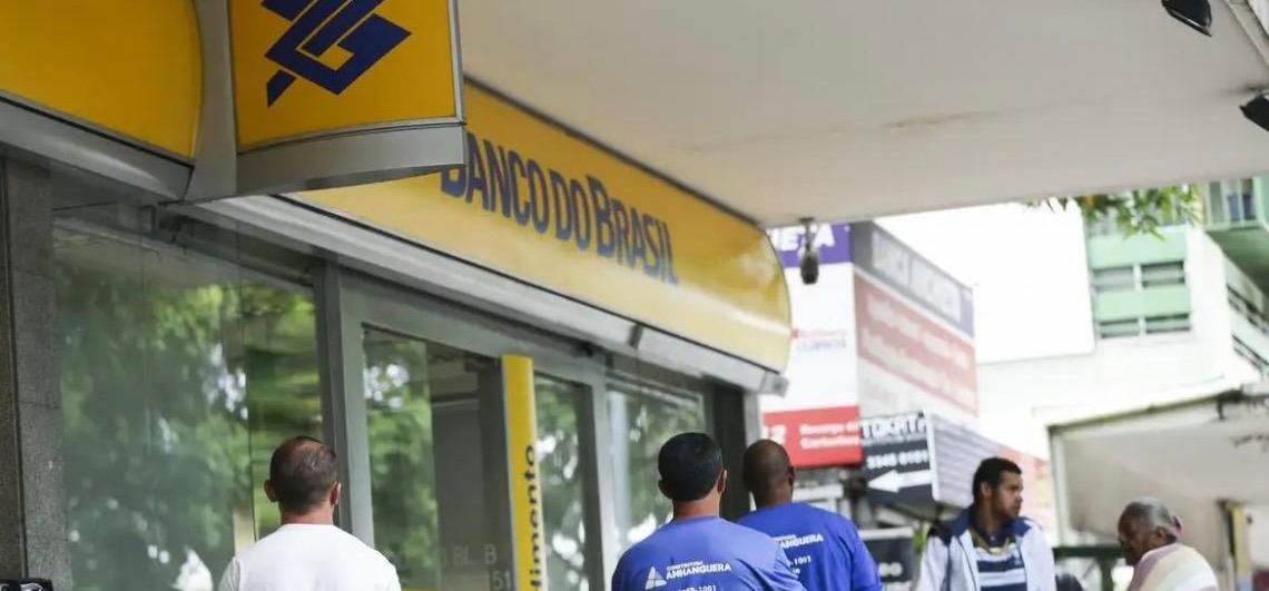 Clientes do Banco do Brasil podem renegociar dívidas até o fim do mês com desconto de até 90%