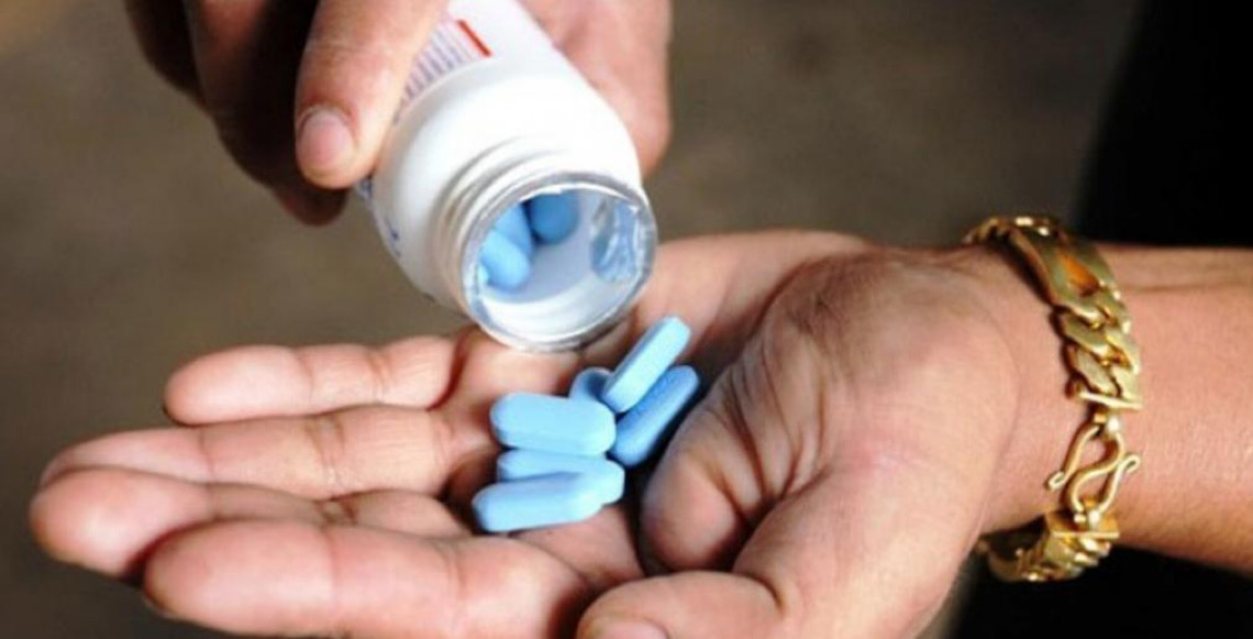 Programa Conjunto da ONU sobre HIV/Aids, Unaids, reforça apelo por preço justo para medicamentos de HIV/Aids