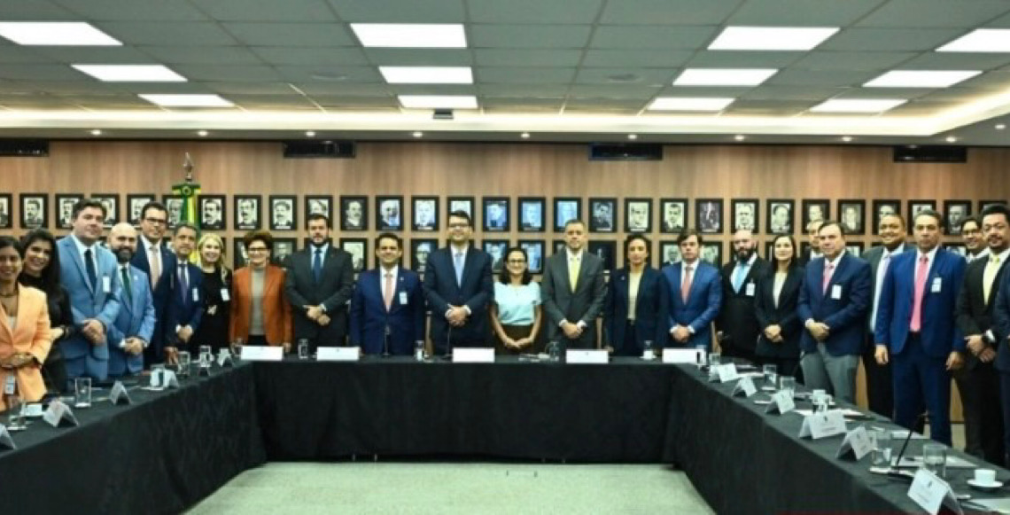 Ministério do Turismo renova acordo e professores terão até 15% de desconto em hotéis de todo o Brasil até 2027