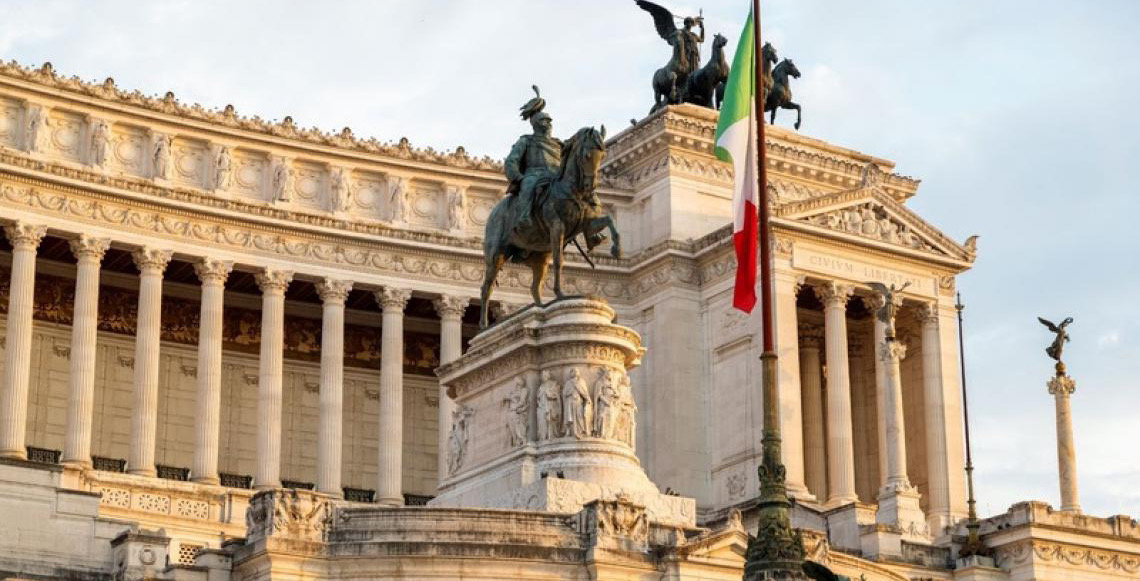 Parlamento italiano prorroga prazo para cidadania italiana de menores até 2029