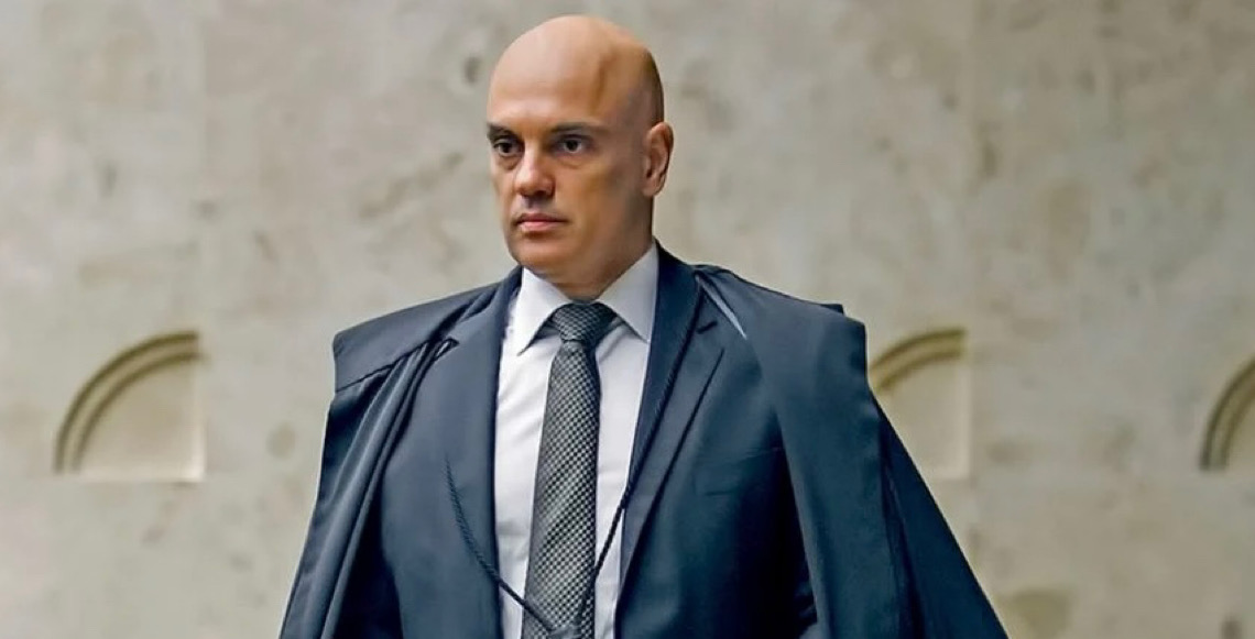 Alexandre de Moraes manda prender antiga cúpula da PM-DF condenada por omissão no 8/1