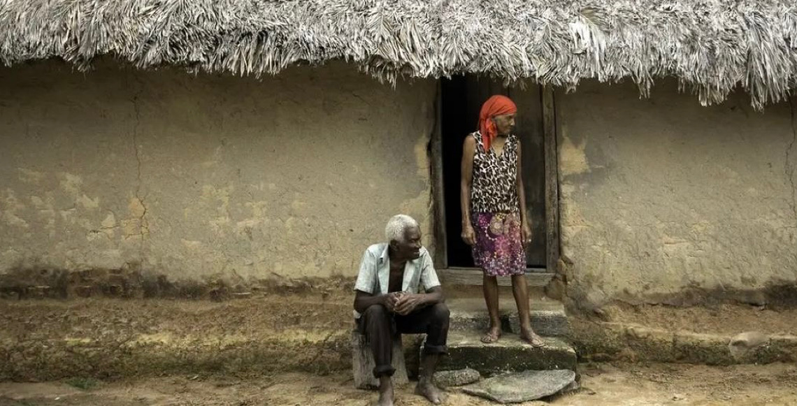 Quilombolas estão alinhados a agendas de justiça climática, diz estudo do Instituto Sumaúma